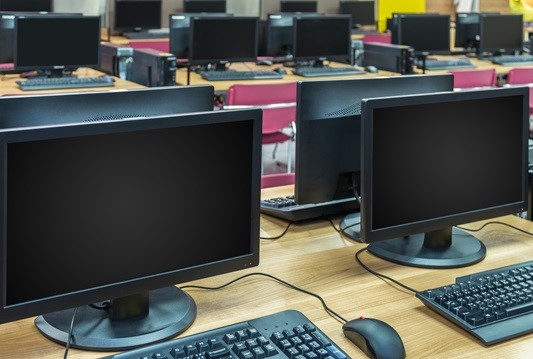 Computer Lab