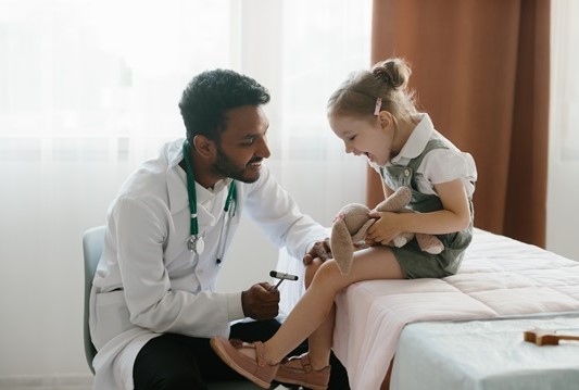 Healthcare Facilities