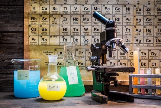 Science Labs