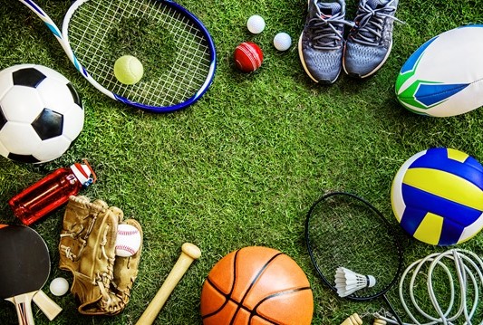 Sports Activities (Indoor & Outdoor)